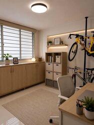Blk 434 Hougang Avenue 8 (Hougang), HDB 4 Rooms #627385451